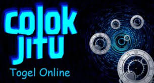 Colok Jitu Online