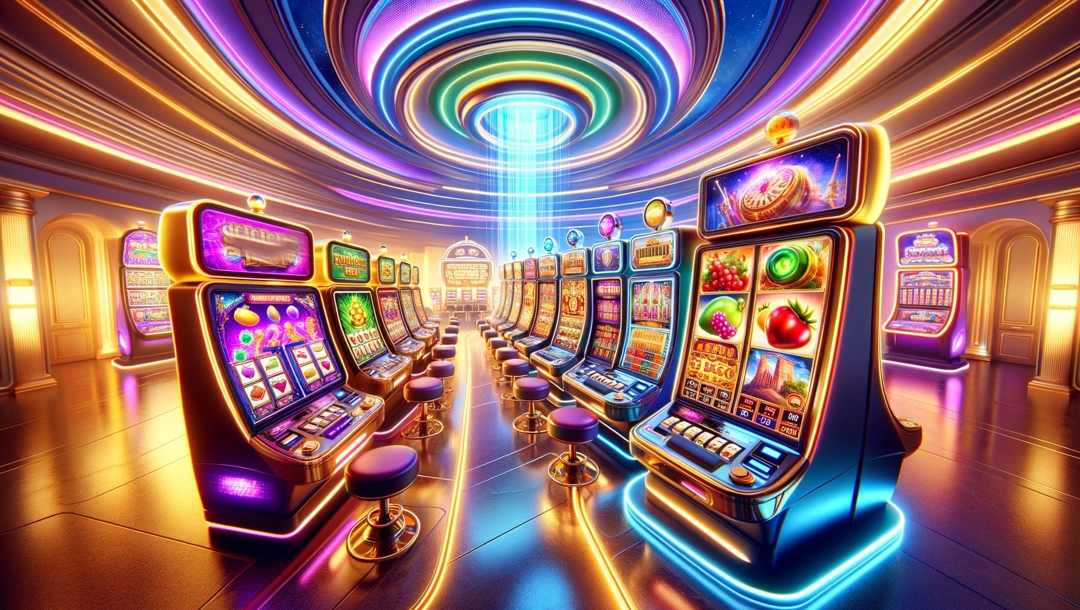 Kenali Fitur-fitur Unggulan Pada Slot Pulsa Terpercaya