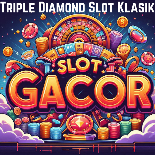 Triple Diamond Slot Klasik