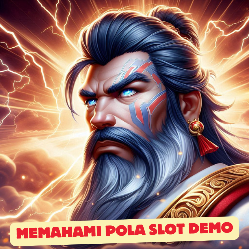 Memahami Pola Slot Demo