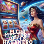 Fitur Mystery Reels Habanero