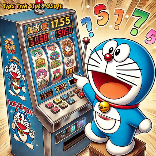 Tips Trik Slot PGSoft